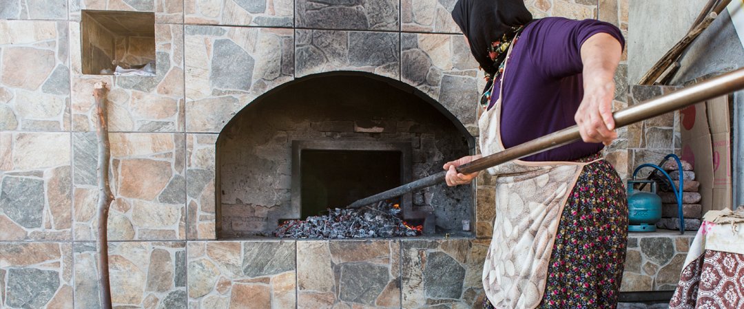 Amesia Gıda Unlu Mamüller