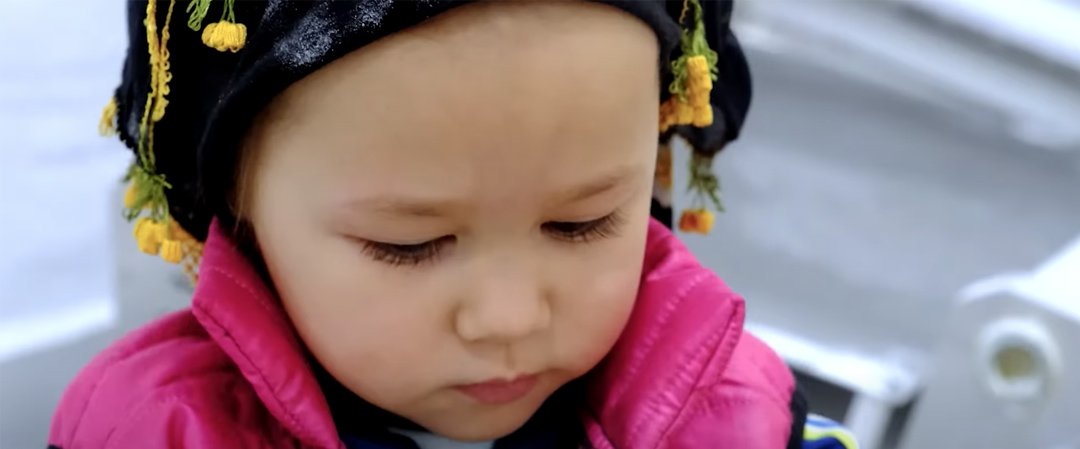 Bugün Amesia 10 Yaşında 