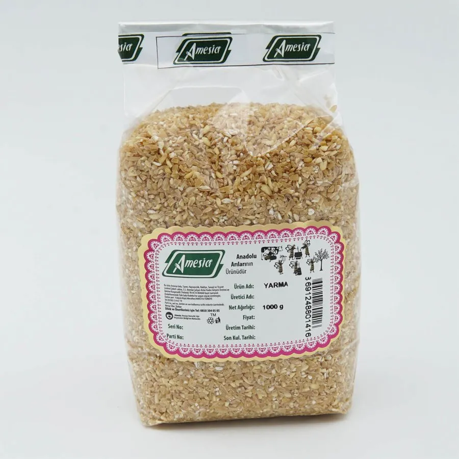 AMESİA YARMA 1000 G.